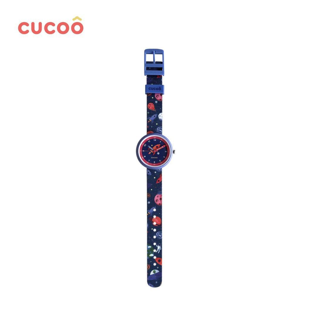 Cucoô Kids Watches 33mm (Analog) | The Nest Attachment Parenting Hub