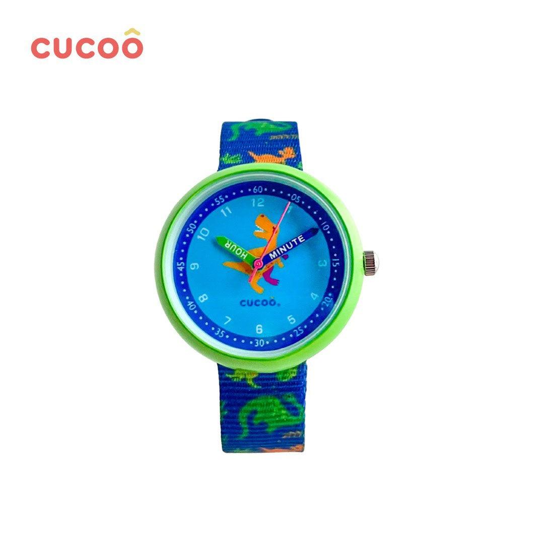 Cucoô Kids Watches 33mm (Analog) | The Nest Attachment Parenting Hub
