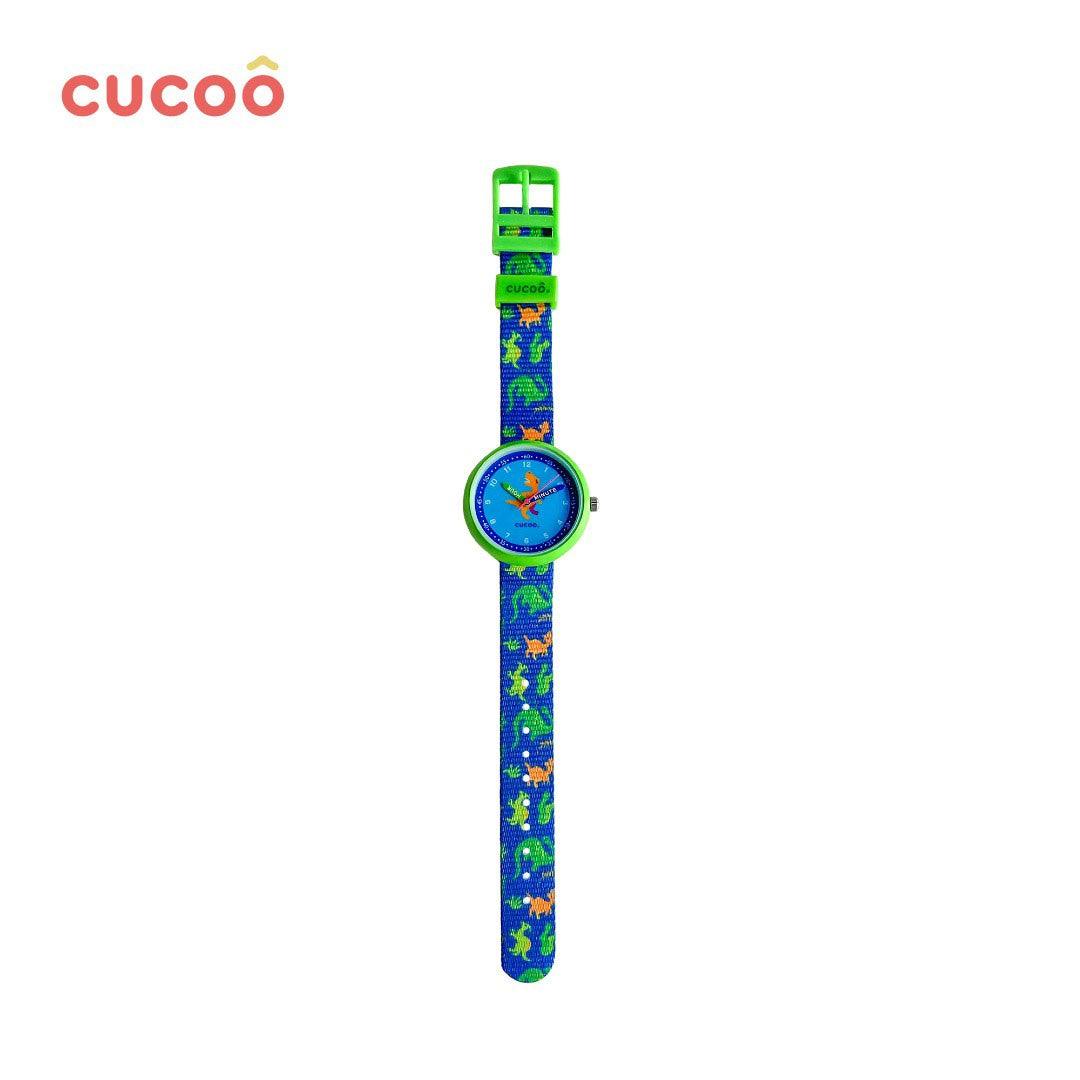 Cucoô Kids Watches 33mm (Analog) | The Nest Attachment Parenting Hub