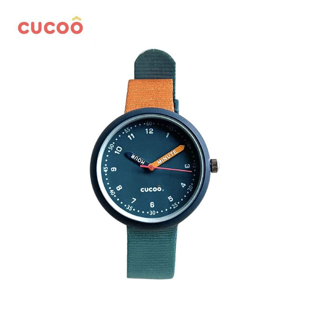 Cucoô Kids Watches 33mm (Analog) | The Nest Attachment Parenting Hub