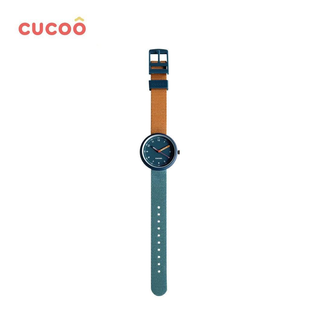 Cucoô Kids Watches 33mm (Analog) | The Nest Attachment Parenting Hub