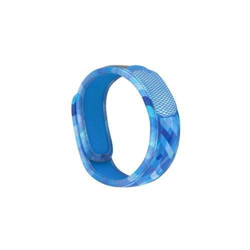 Para'Kito Graphic Mosquito Repellant Wristband | The Nest Attachment Parenting Hub