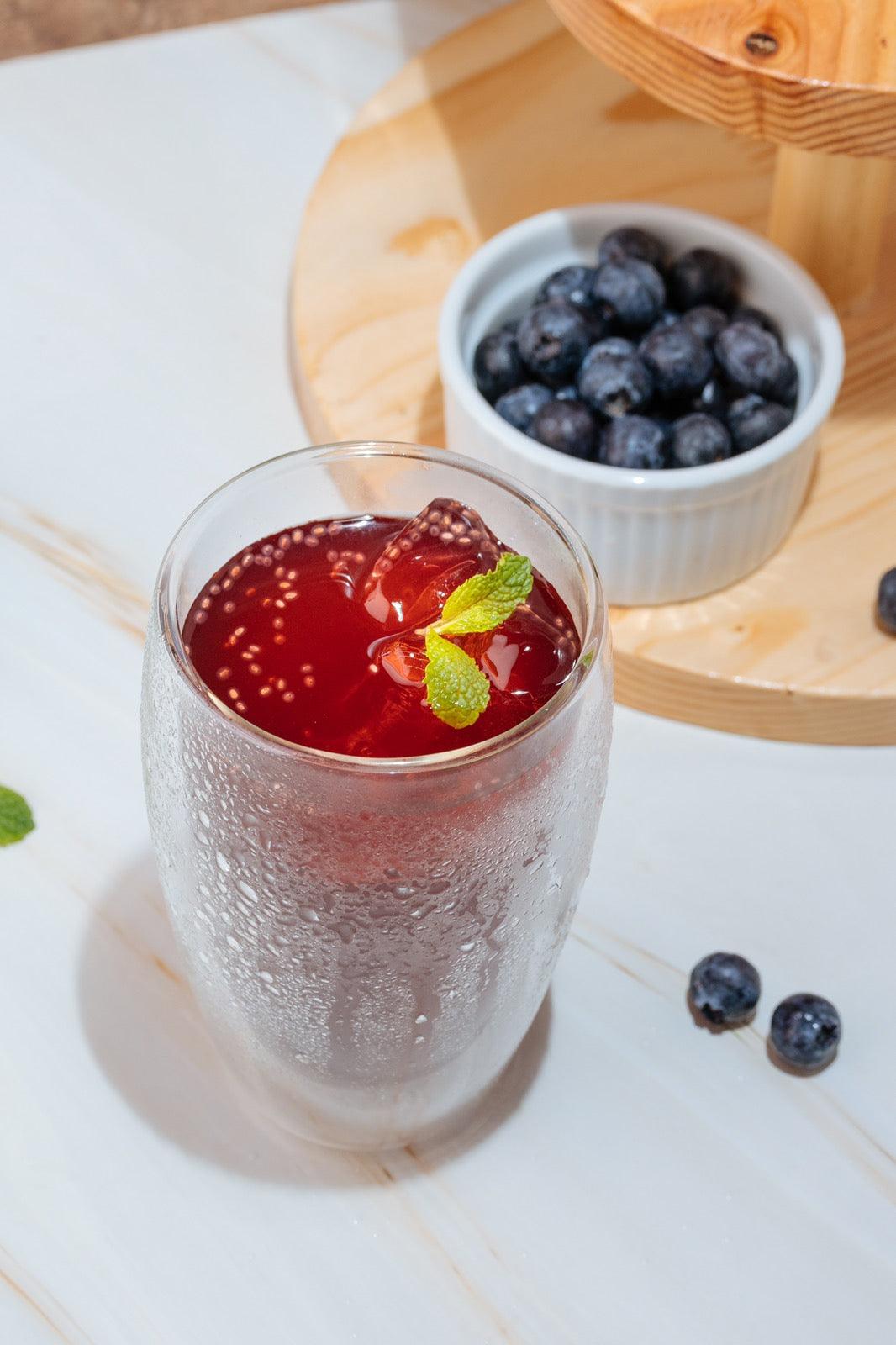 Detoxiboost Slim & Glow Vitajuice | The Nest Attachment Parenting Hub