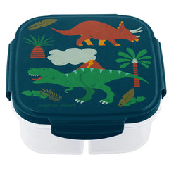 Stephen Joseph Snack Box with Ice Pack