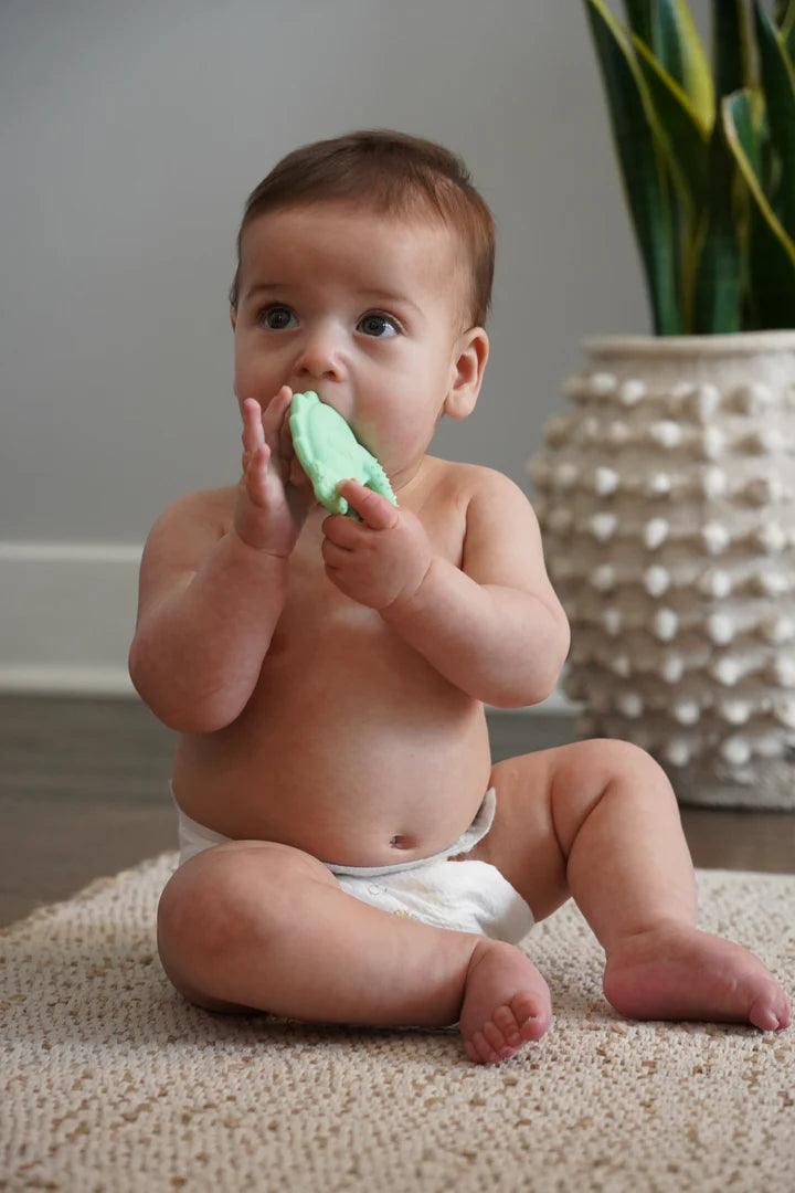 Melii Silicone Teethers | The Nest Attachment Parenting Hub