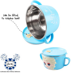 Dish Me 3D Stainless 4pc Gift Set | The Nest Attachment Parenting Hub
