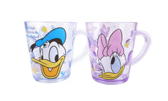 Dish Me Disney Crystal Cup Series 260ml | The Nest Attachment Parenting Hub