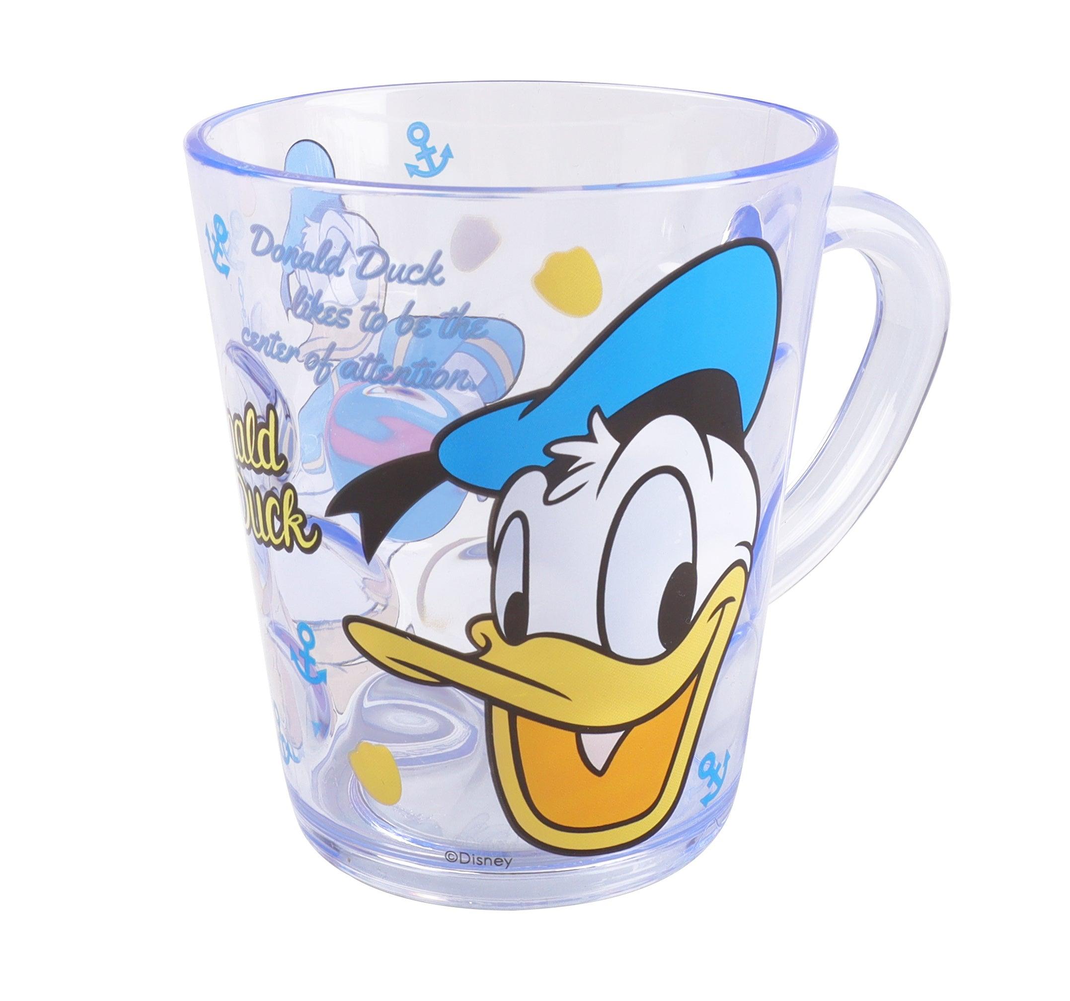 Dish Me Disney Crystal Cup Series 260ml | The Nest Attachment Parenting Hub