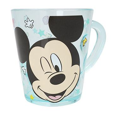 Dish Me Disney Crystal Cup Series 260ml | The Nest Attachment Parenting Hub