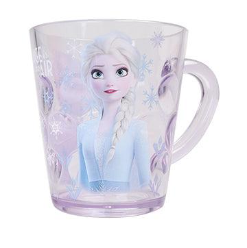Dish Me Disney Crystal Cup Series 260ml | The Nest Attachment Parenting Hub