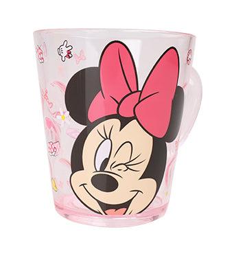 Dish Me Disney Crystal Cup Series 260ml | The Nest Attachment Parenting Hub