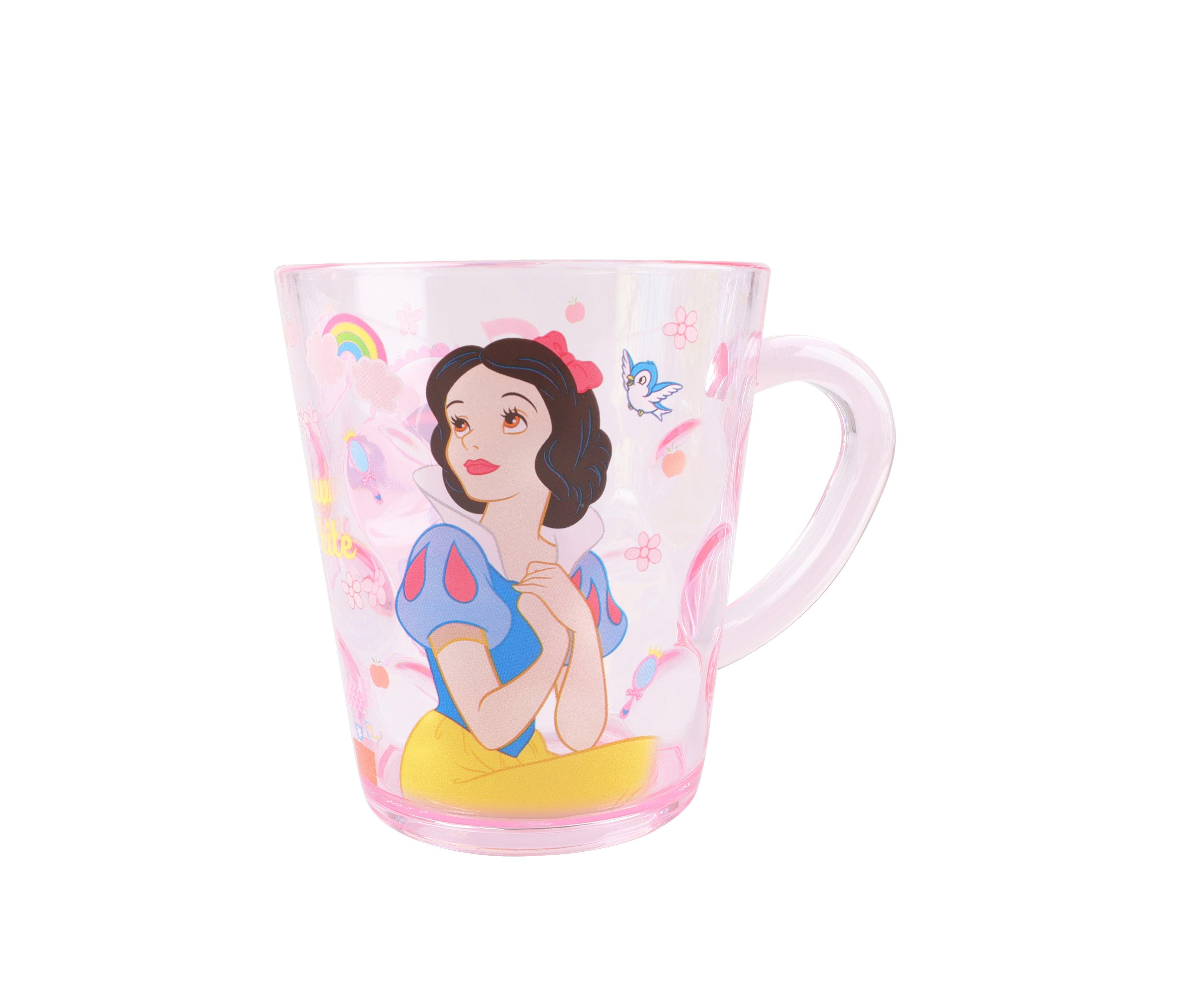 Dish Me Disney Crystal Cup Series 260ml | The Nest Attachment Parenting Hub