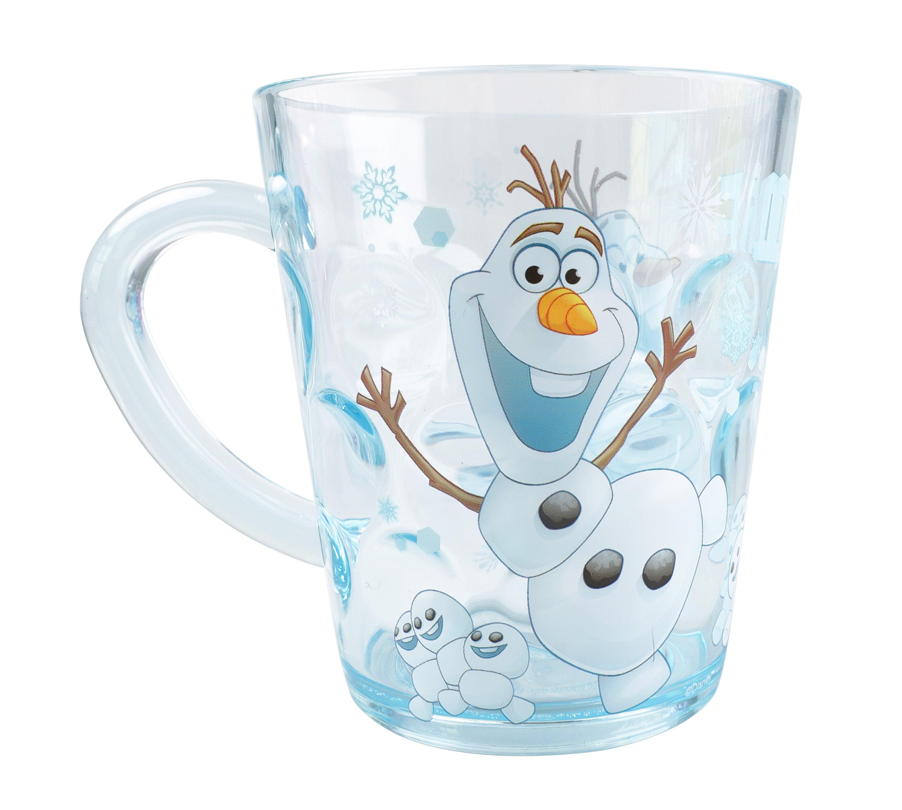 Dish Me Disney Crystal Cup Series 260ml | The Nest Attachment Parenting Hub