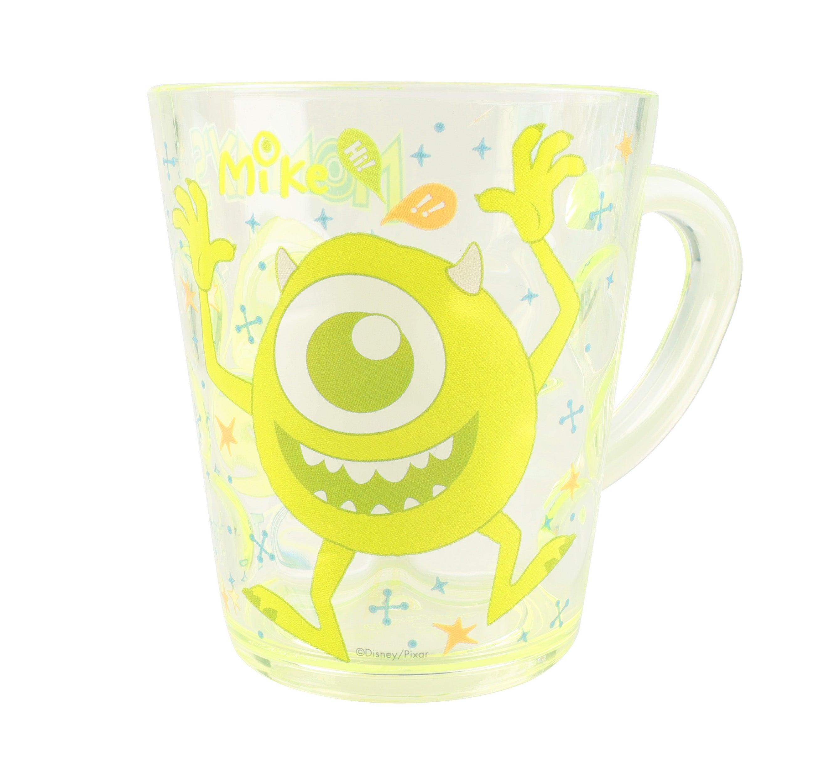 Dish Me Disney Crystal Cup Series 260ml | The Nest Attachment Parenting Hub