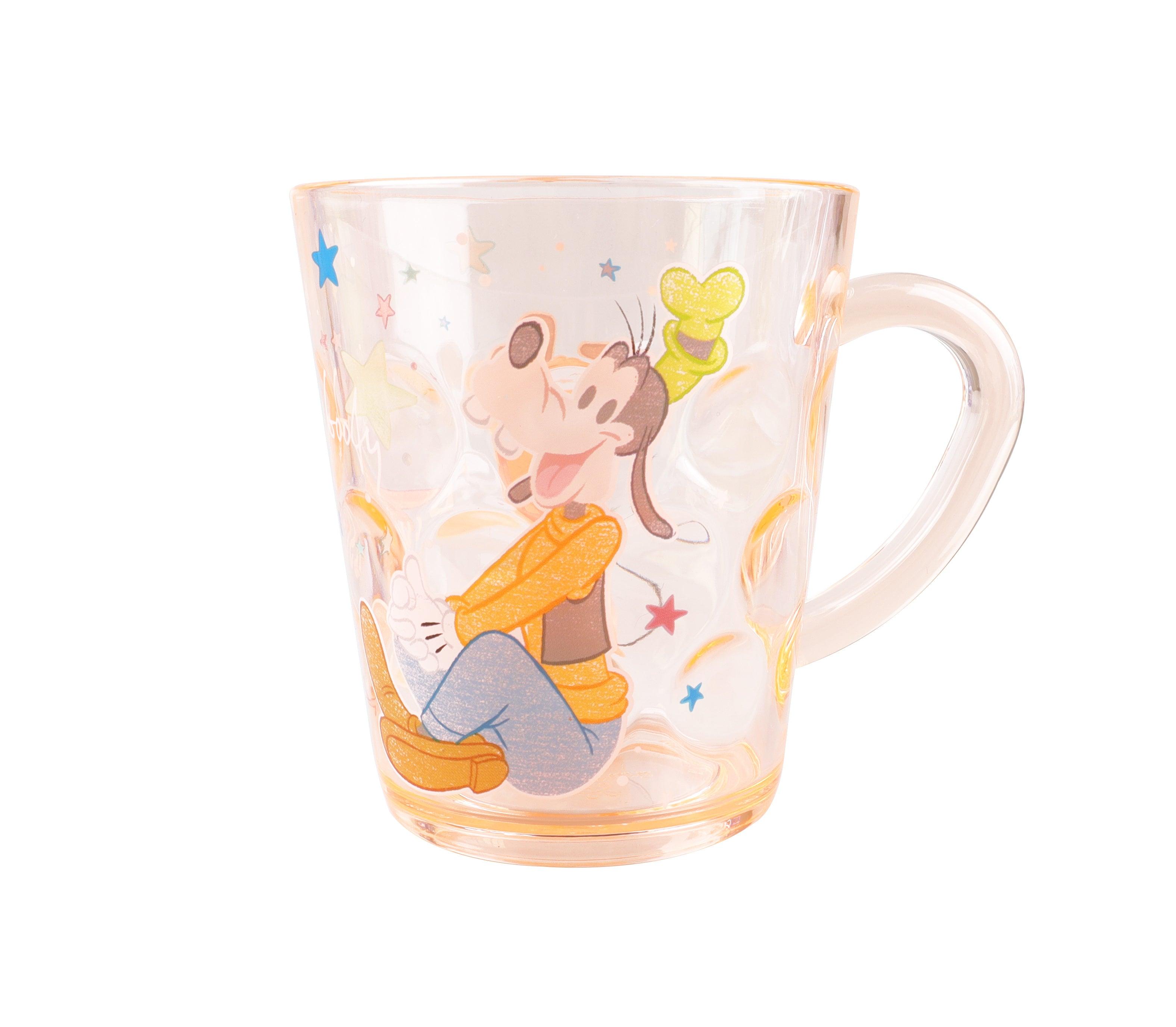 Dish Me Disney Crystal Cup Series 260ml | The Nest Attachment Parenting Hub