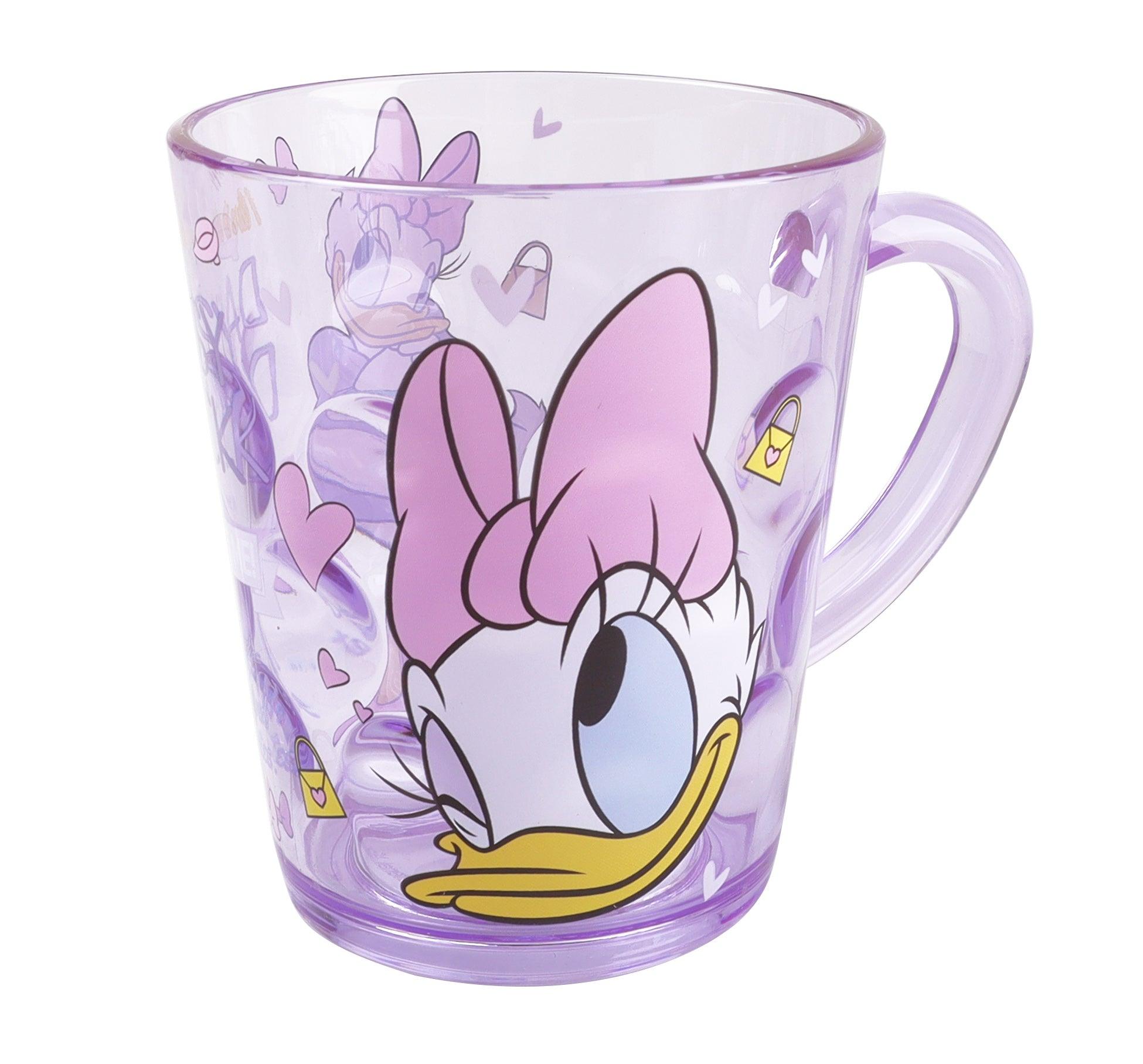 Dish Me Disney Crystal Cup Series 260ml | The Nest Attachment Parenting Hub