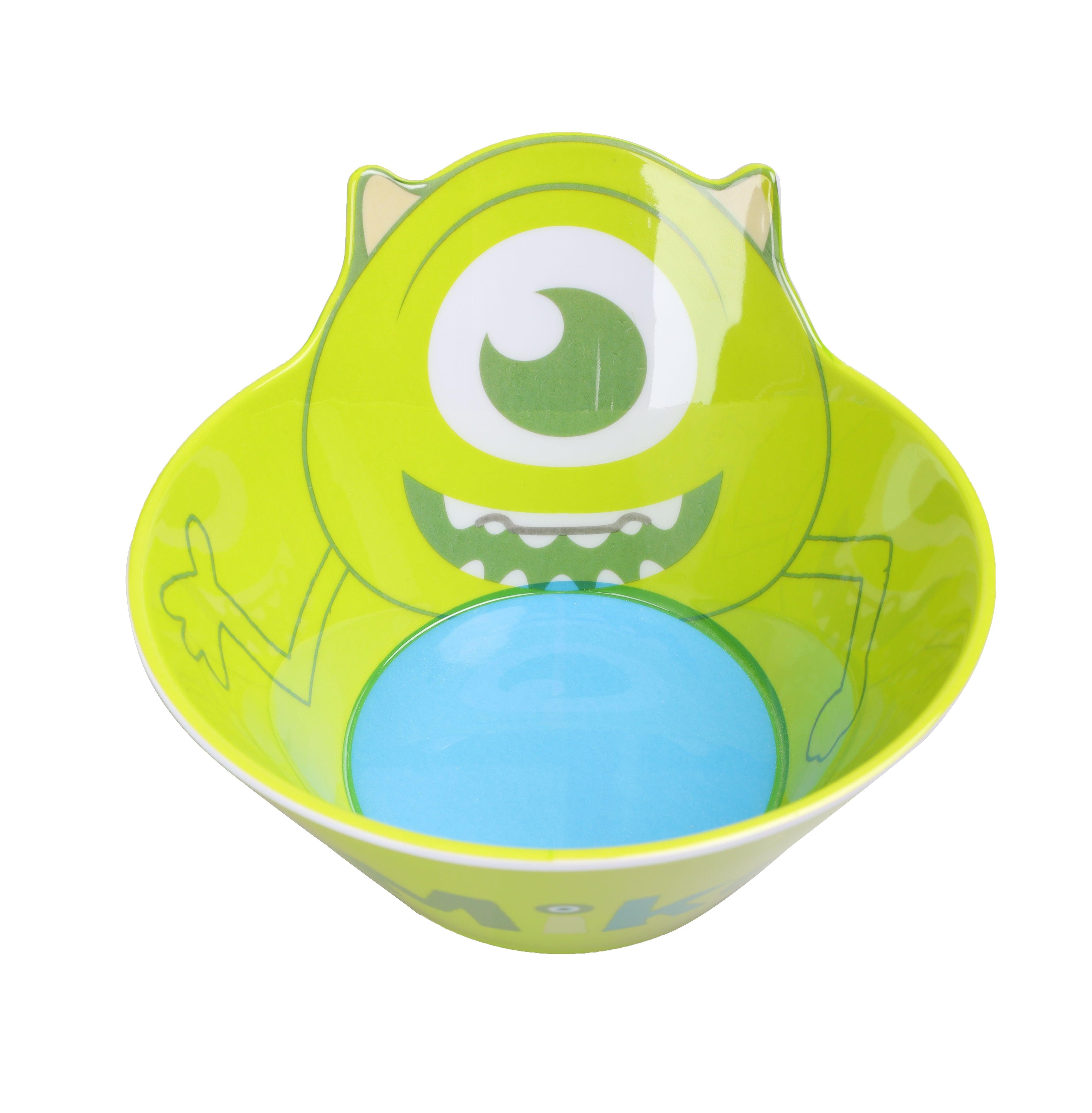 Dish Me Disney / Marvel 3D Model Bowl 650ml | The Nest Attachment Parenting Hub