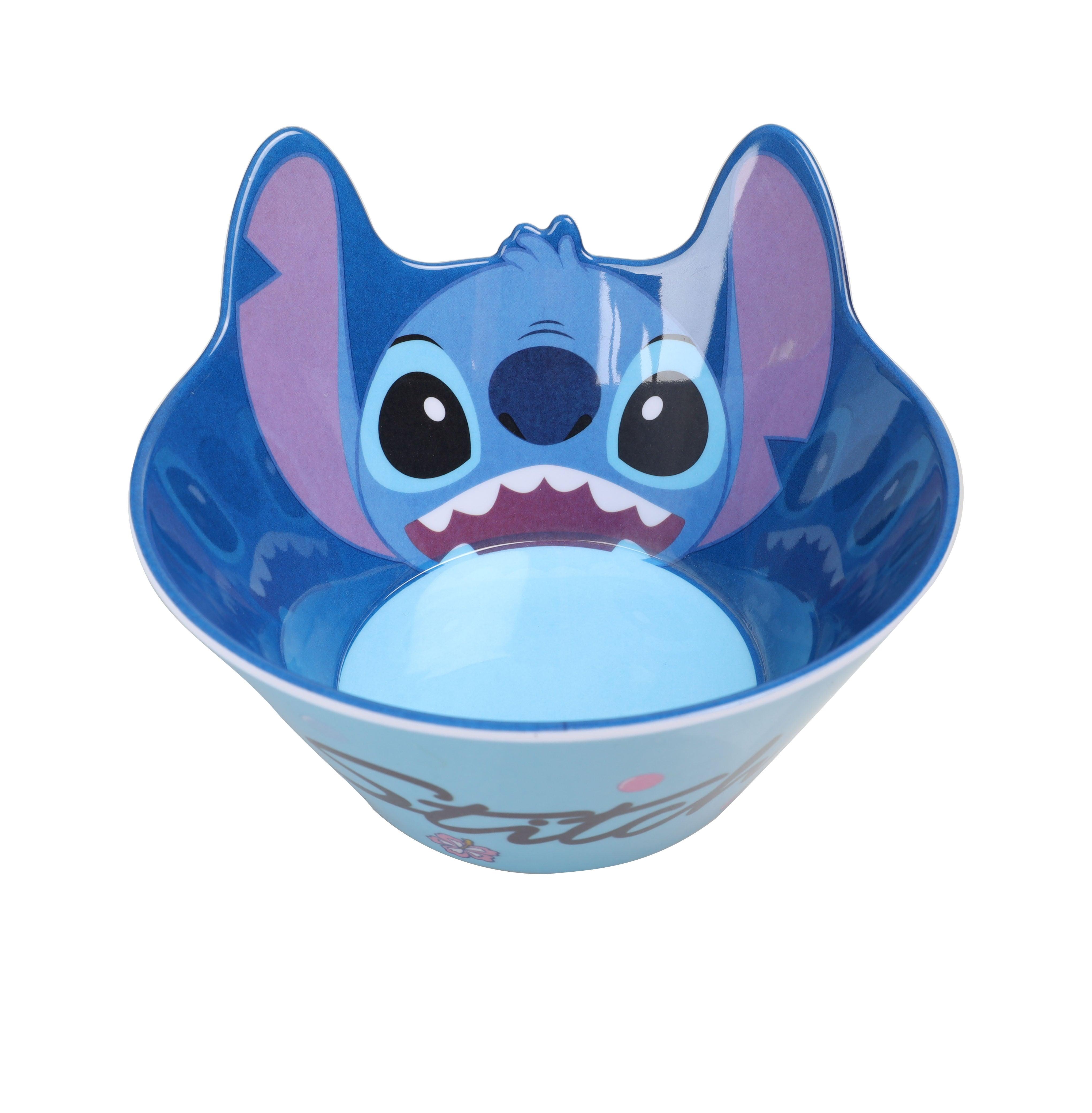 Dish Me Disney / Marvel 3D Model Bowl 650ml | The Nest Attachment Parenting Hub