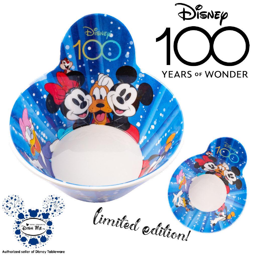 Dish Me Disney / Marvel 3D Model Bowl 650ml | The Nest Attachment Parenting Hub