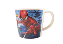 Dish Me Marvel Handle Cup 340ml | The Nest Attachment Parenting Hub