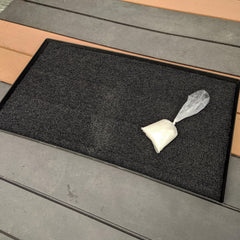 Disinfecting Stomp Mat with Tray | The Nest Attachment Parenting Hub