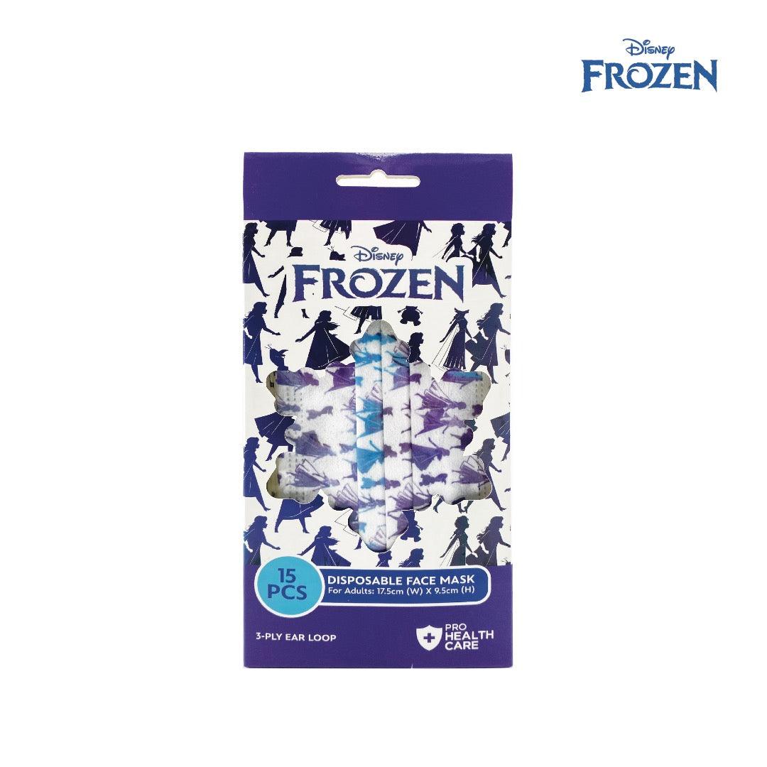 Disney Disposable 3ply Face Mask - Adult (Box of 15s) | The Nest Attachment Parenting Hub