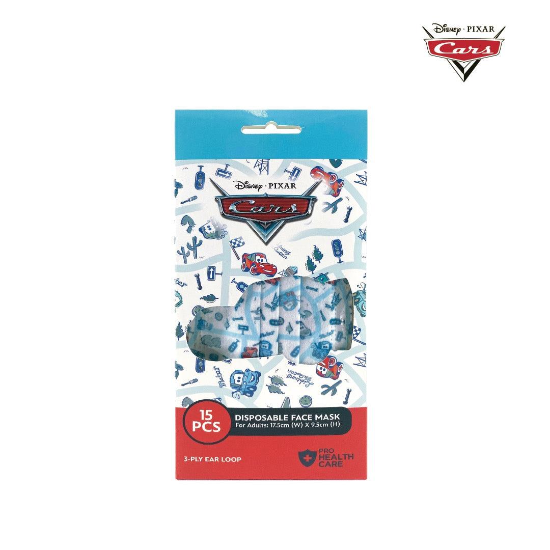 Disney Disposable 3ply Face Mask - Adult (Box of 15s) | The Nest Attachment Parenting Hub