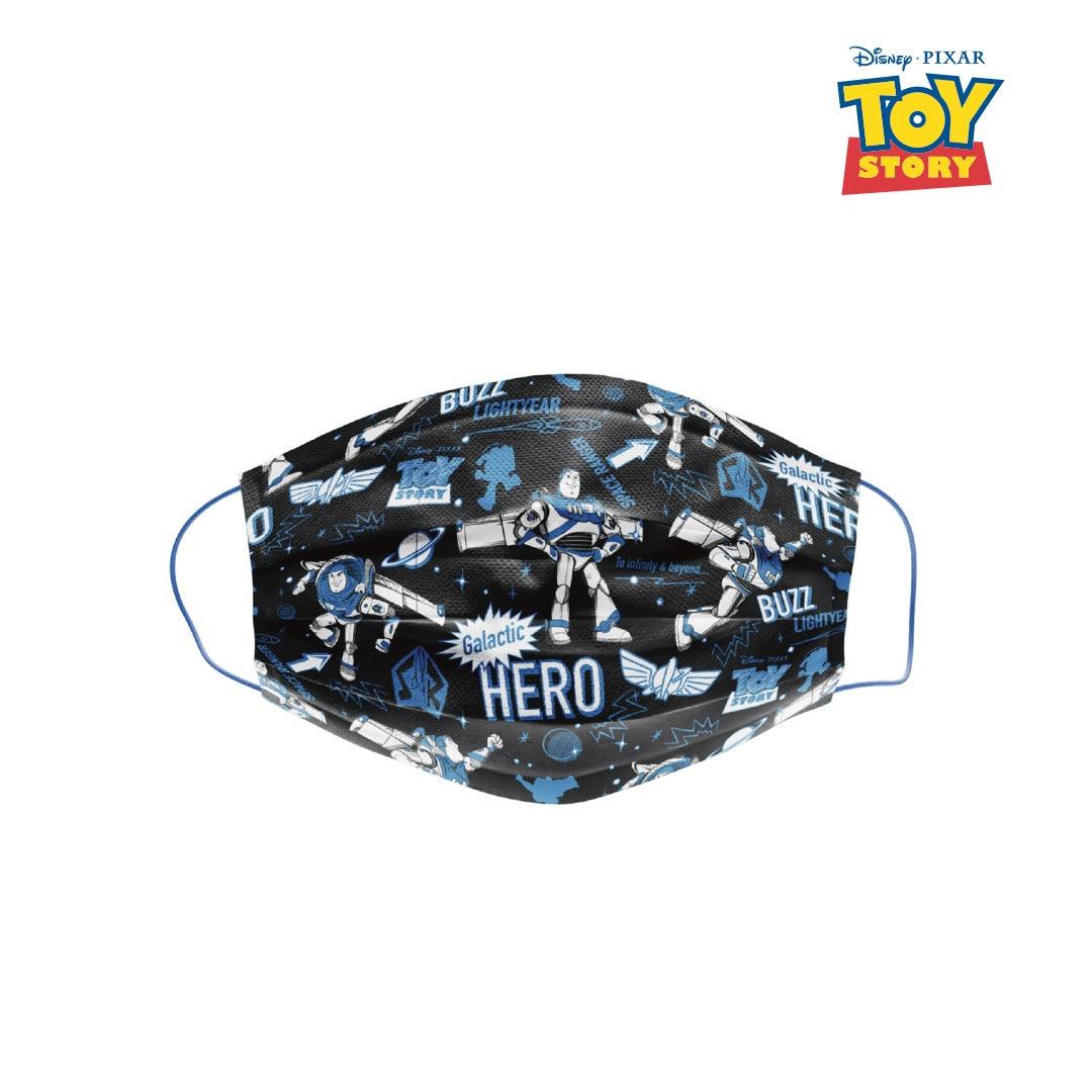 Disney Disposable 3ply Face Mask - Kids (Box of 15s) | The Nest Attachment Parenting Hub