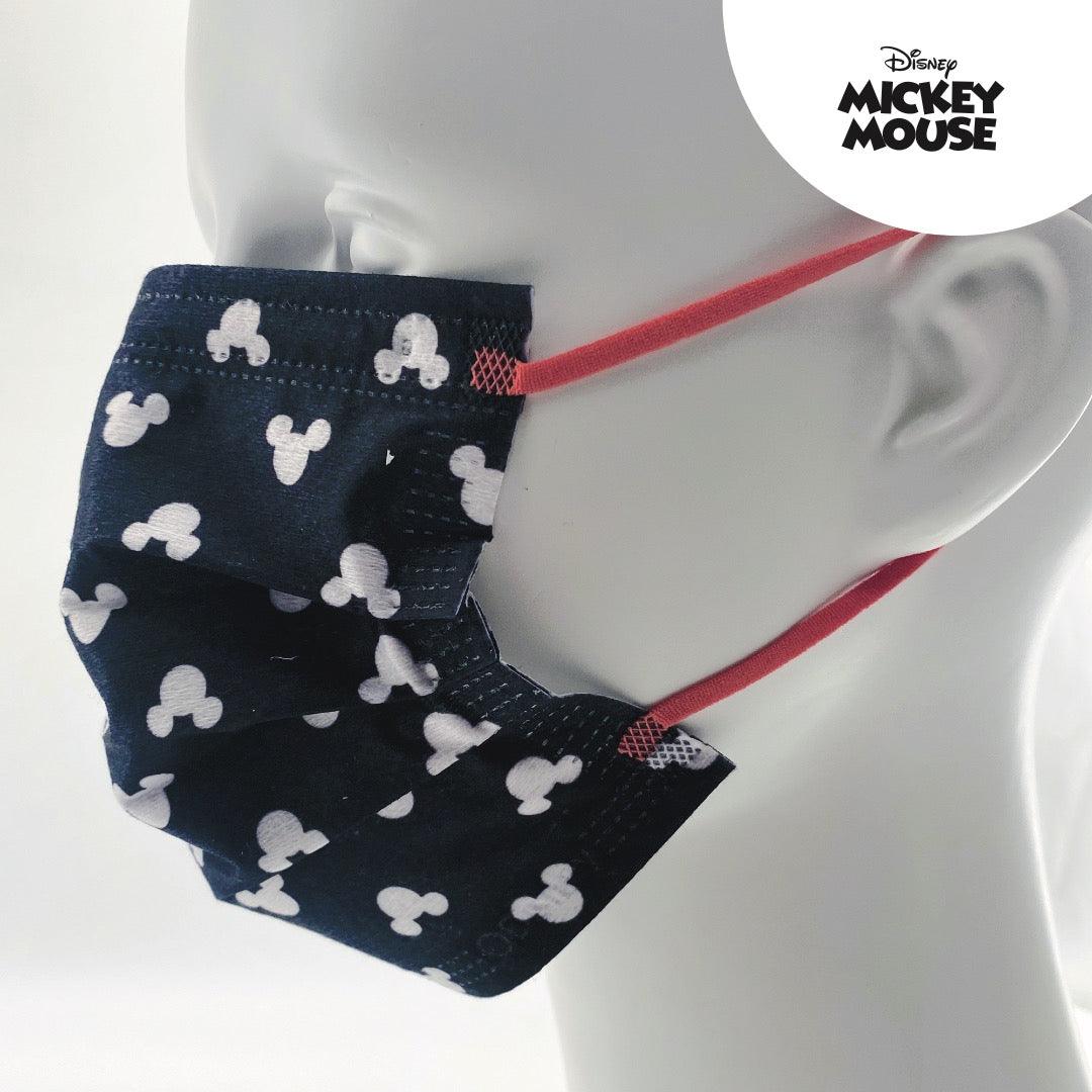 Disney Disposable 3ply Face Mask - Kids (Box of 15s) | The Nest Attachment Parenting Hub