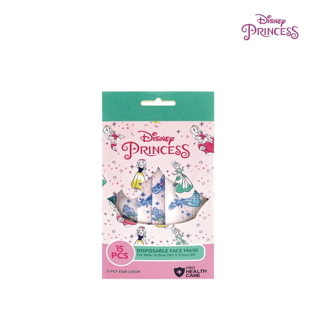 Disney Disposable 3ply Face Mask - Kids (Box of 15s) | The Nest Attachment Parenting Hub