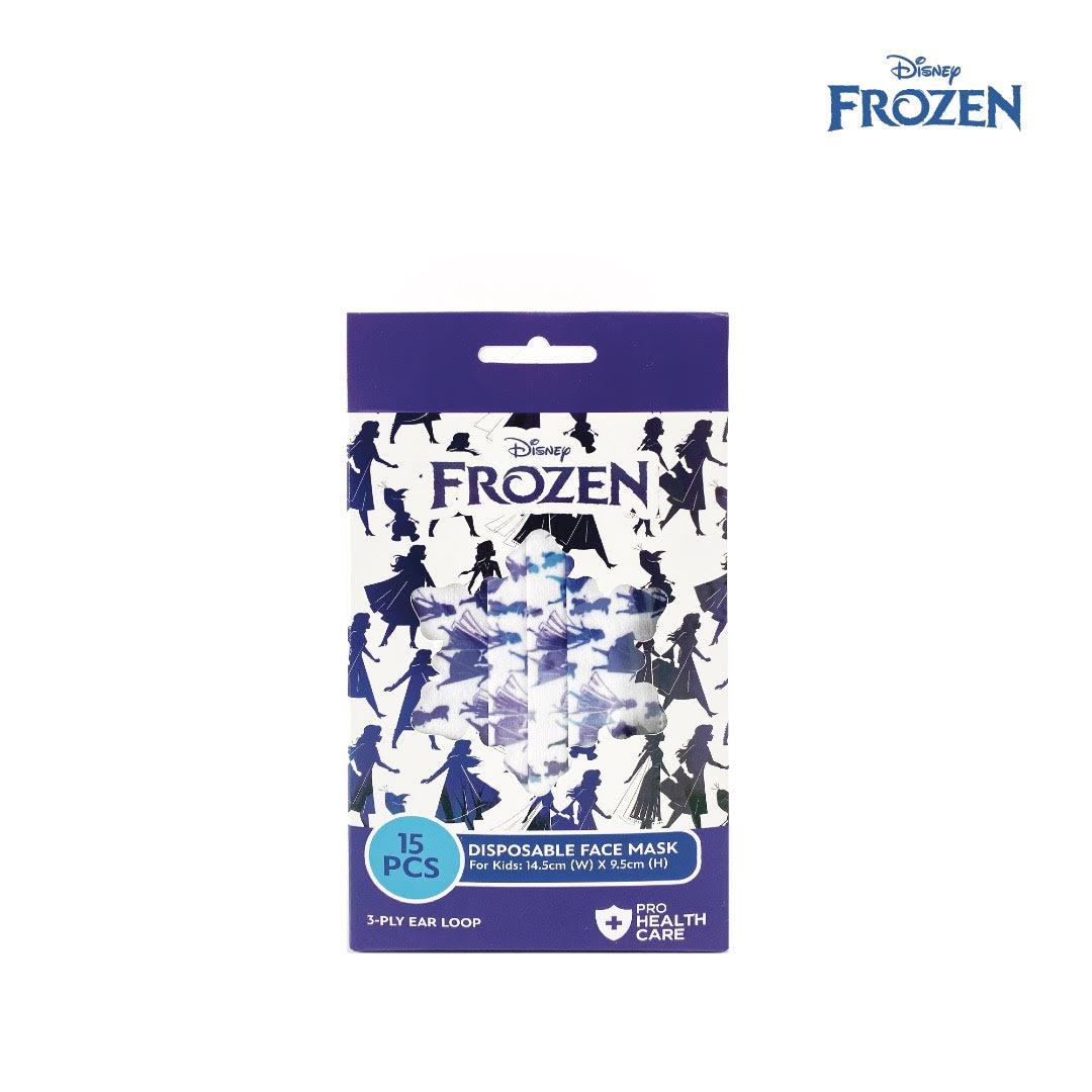 Disney Disposable 3ply Face Mask - Kids (Box of 15s) | The Nest Attachment Parenting Hub
