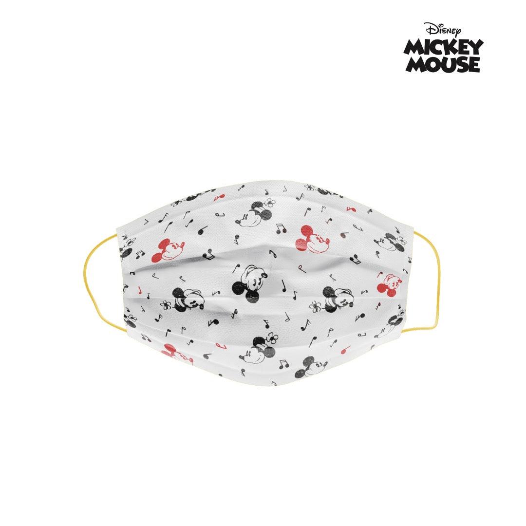 Disney Disposable 3ply Face Mask -Kids (Box of 30s) | The Nest Attachment Parenting Hub