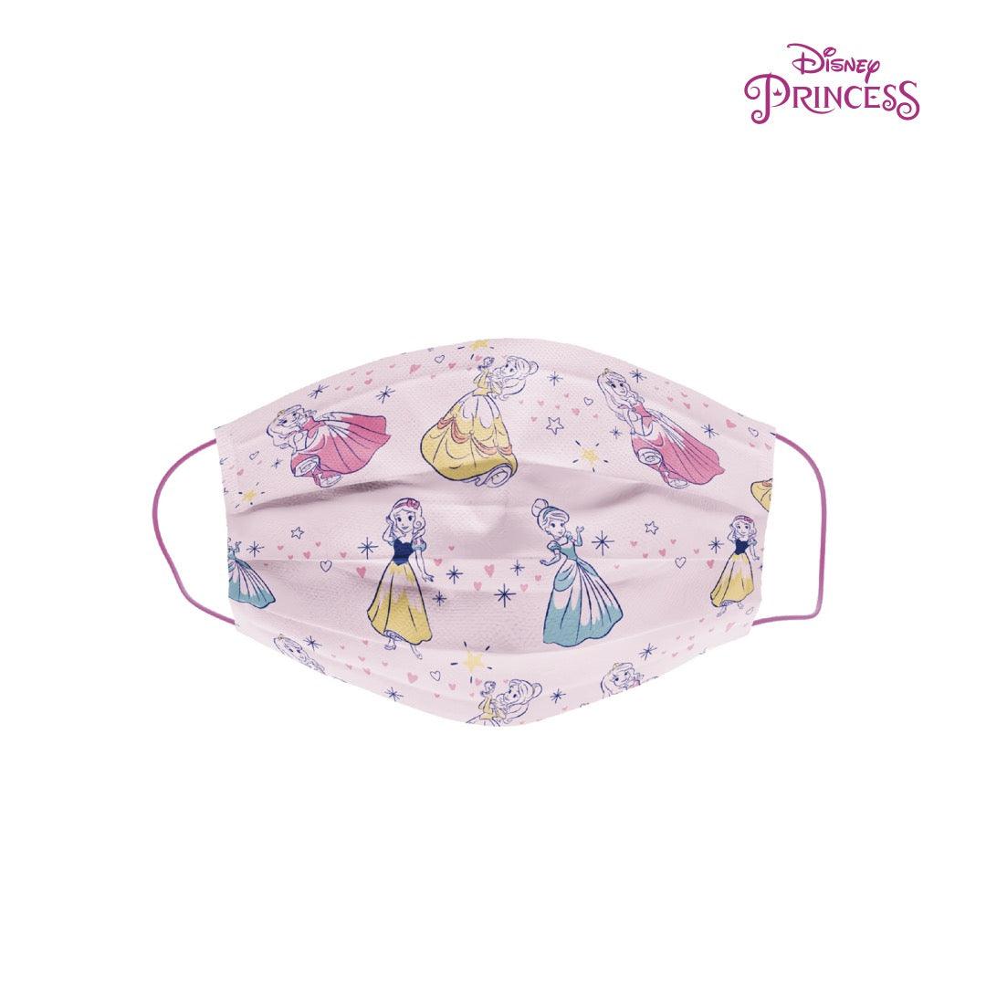Disney Disposable 3ply Face Mask -Kids (Box of 30s) | The Nest Attachment Parenting Hub