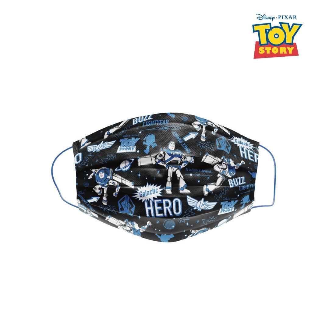 Disney Disposable 3ply Face Mask -Kids (Box of 30s) | The Nest Attachment Parenting Hub