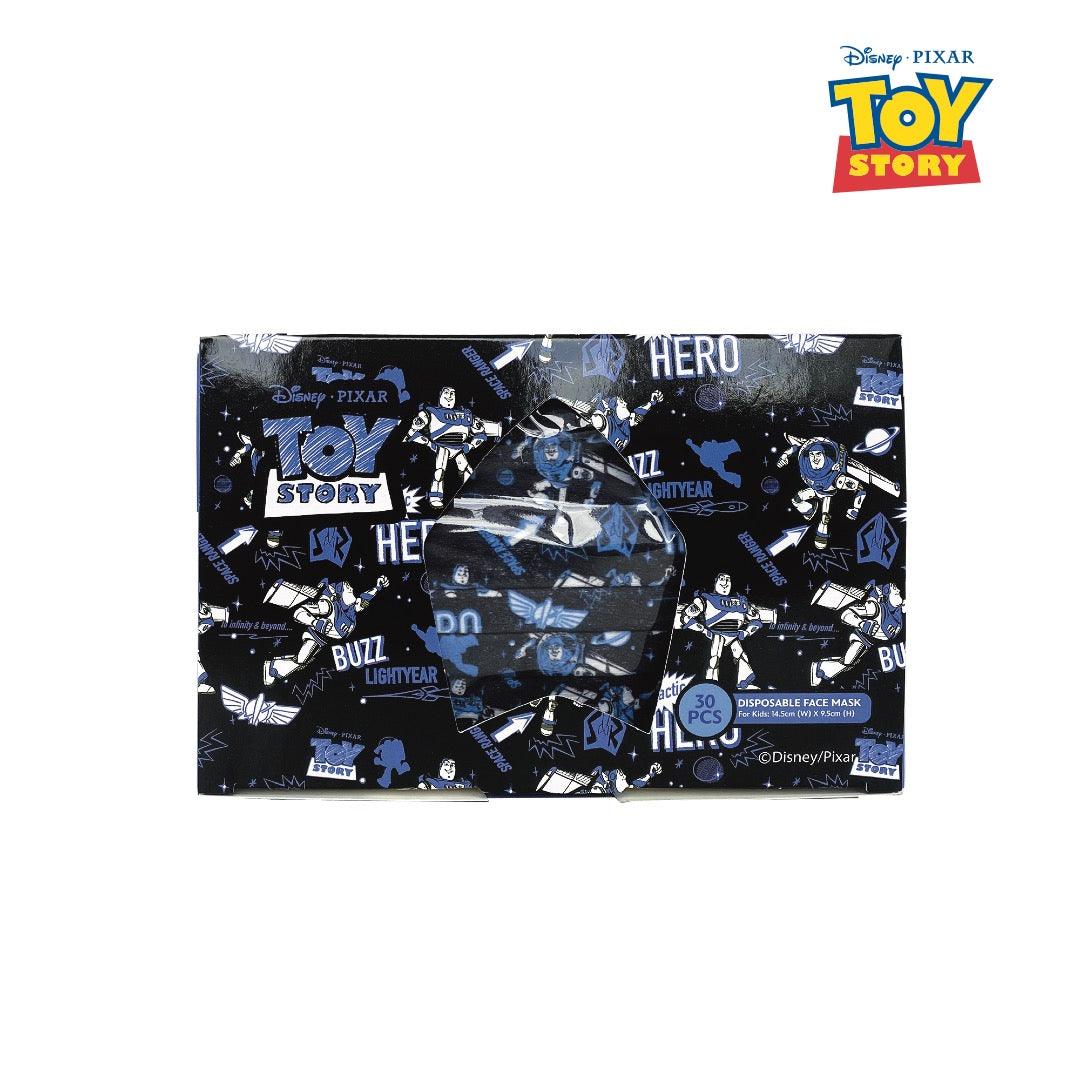 Disney Disposable 3ply Face Mask -Kids (Box of 30s) | The Nest Attachment Parenting Hub