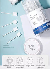 Disposable Sterile Infant Oral Cleaner | The Nest Attachment Parenting Hub