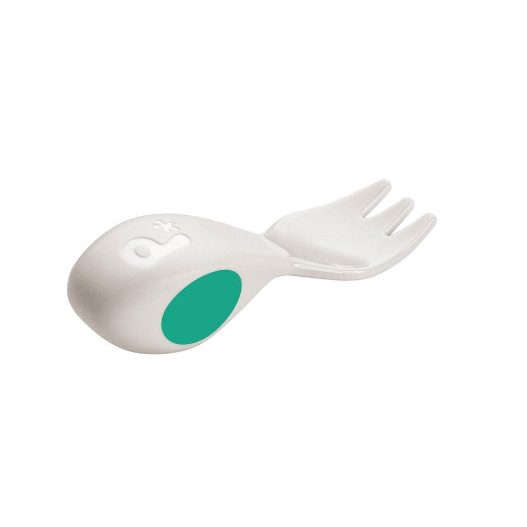 Doddl Baby Self Feeding Cutlery Set with Travel Case | The Nest Attachment Parenting Hub