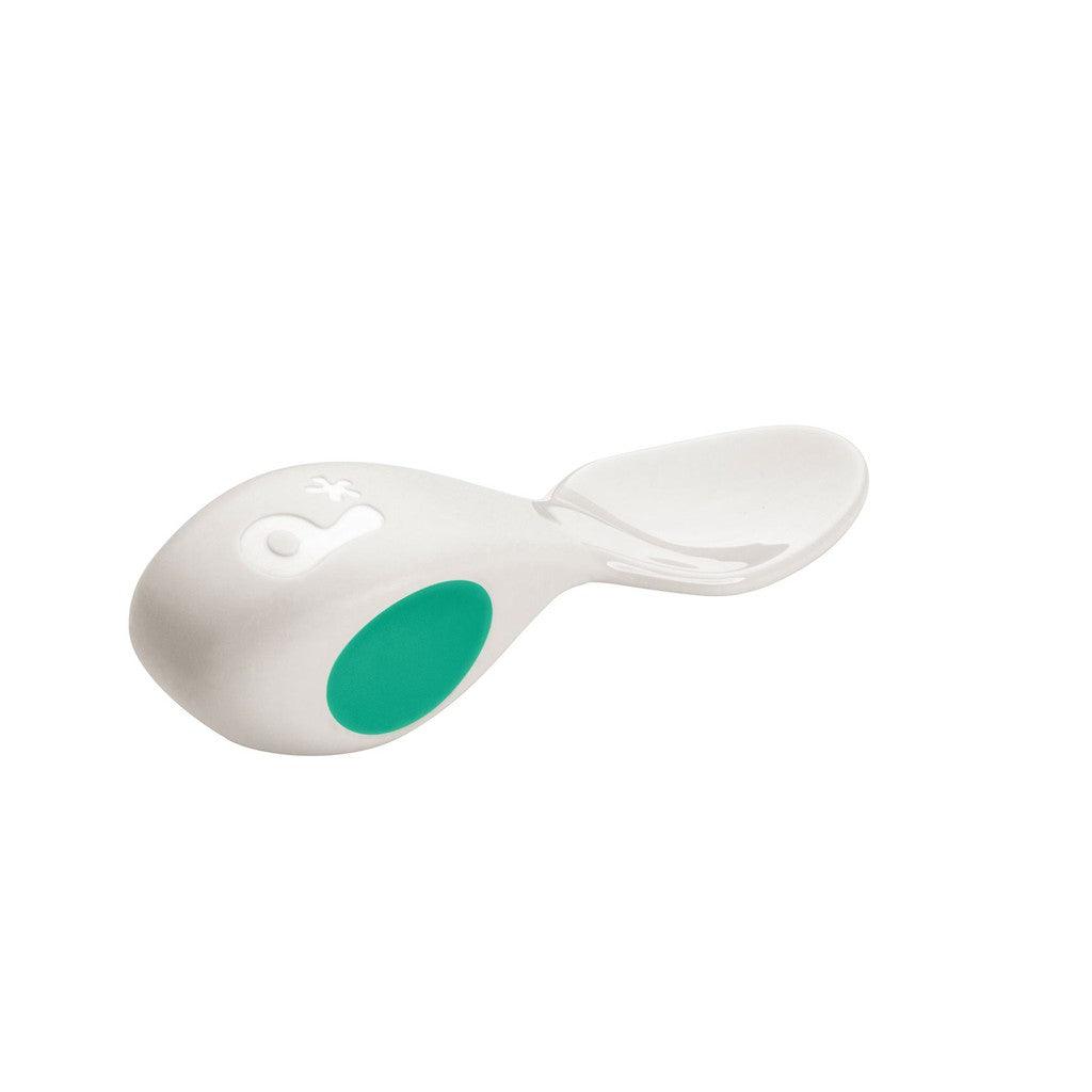 Doddl Baby Self Feeding Cutlery Set with Travel Case | The Nest Attachment Parenting Hub