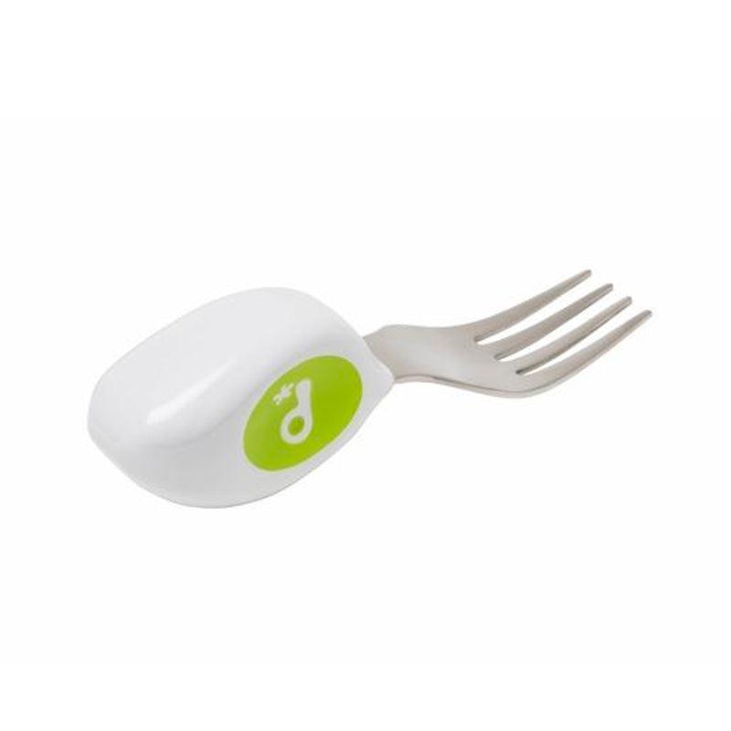 Doddl Cutlery 2PC (Spoon & Fork) | The Nest Attachment Parenting Hub