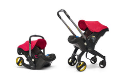 Doona Car Seat / Stroller - Latest Collection | The Nest Attachment Parenting Hub