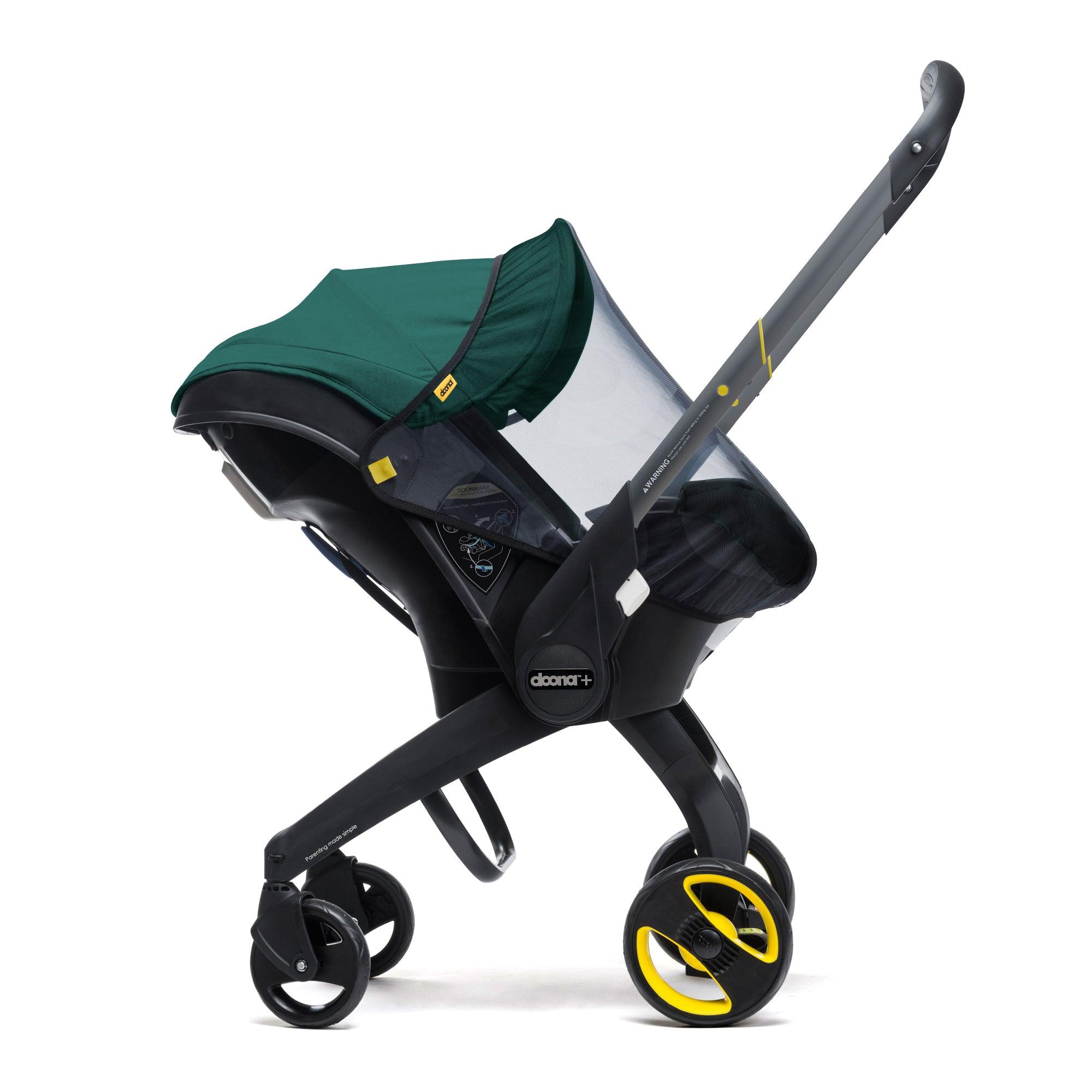 Doona Insect Net | The Nest Attachment Parenting Hub