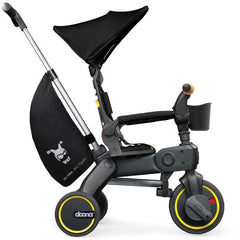 Doona Liki Trike S5 Deluxe | The Nest Attachment Parenting Hub