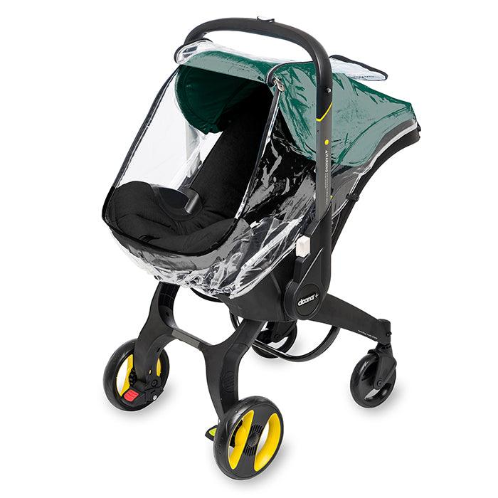 Doona Rain Cover | The Nest Attachment Parenting Hub