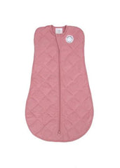 Dreamland Baby Dream Weighted Sleep Swaddle & Sack - Dusty Rose | The Nest Attachment Parenting Hub