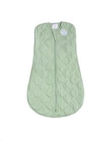 Dreamland Baby Dream Weighted Sleep Swaddle & Sack - Sage Green | The Nest Attachment Parenting Hub