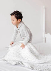 Dreamland Baby Weighted Blanket 3+ | The Nest Attachment Parenting Hub