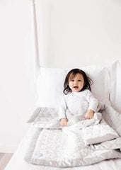 Dreamland Baby Weighted Blanket 3+ | The Nest Attachment Parenting Hub