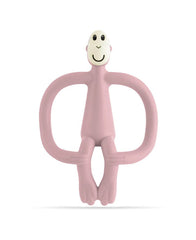 Matchstick Monkey Teething Toy Blister Pack (New Version)