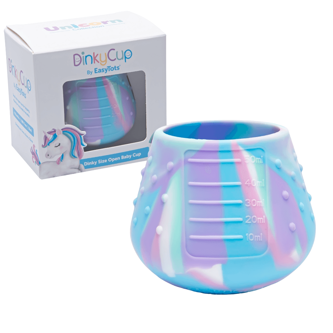 EasyTots DinkyCup 4m+ | The Nest Attachment Parenting Hub
