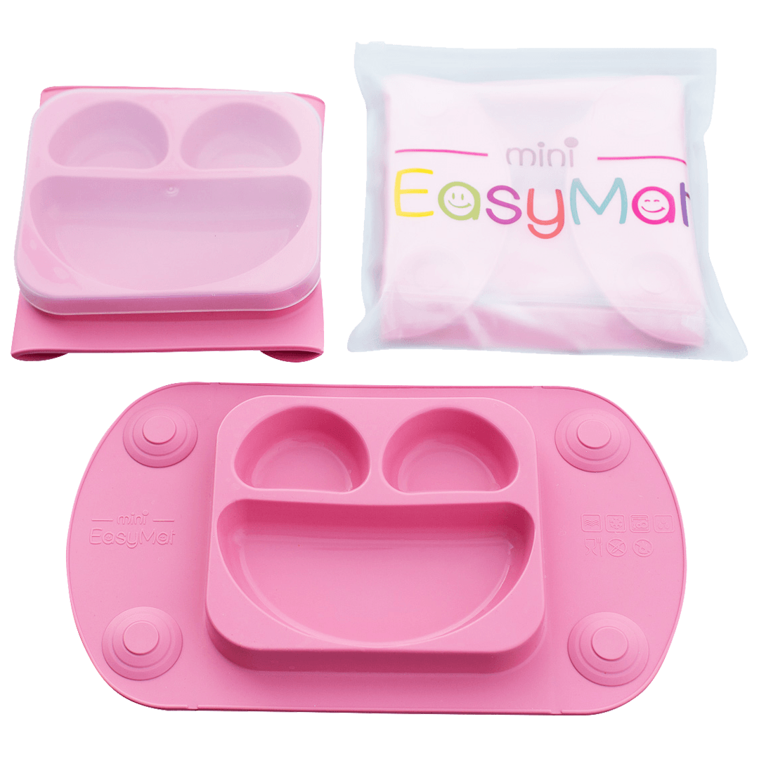 EasyTots EasyMat Mini | The Nest Attachment Parenting Hub